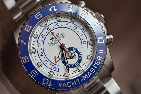 Rolex Yacht-Master ii sale